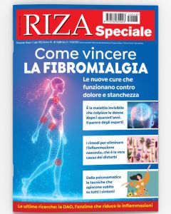 Come vincere la fibromialgia