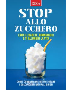 Stop allo zucchero