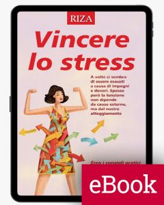Vincere lo stress (ebook)
