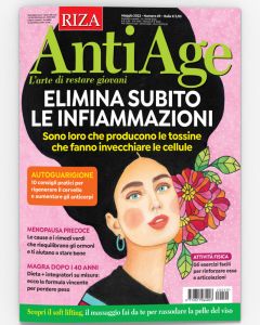 AntiAge - 6 numeri