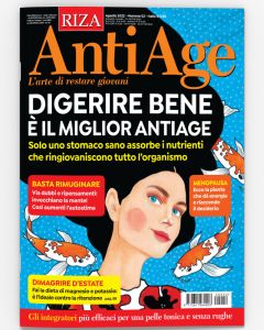 AntiAge - 12 numeri
