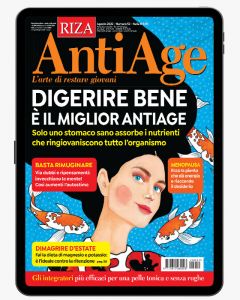 AntiAge - singolo numero digitale