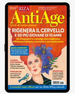 AntiAge - singolo numero digitale
