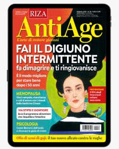 AntiAge - 12 numeri digitale