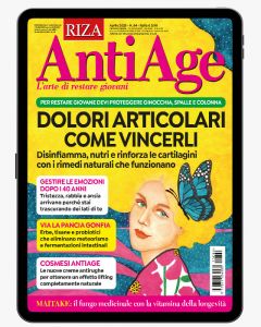 AntiAge - singolo numero digitale