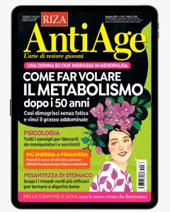 AntiAge - 12 numeri digitale