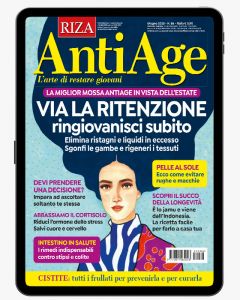AntiAge - 12 numeri digitale