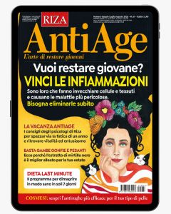 AntiAge - 12 numeri digitale