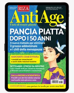 AntiAge - 12 numeri digitale