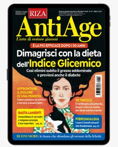 AntiAge - 12 numeri digitale