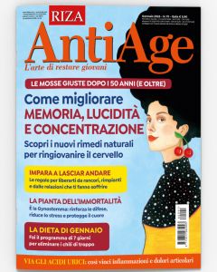 Salute Naturale Extra