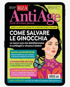 AntiAge - 12 numeri digitale (offerta AIMF)
