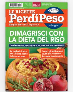 Le Ricette PerdiPeso