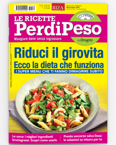 Le Ricette PerdiPeso