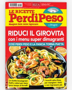 Le Ricette PerdiPeso