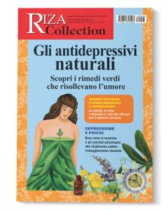 Riza Collection - Gli antidepressivi naturali