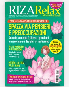 Riza Relax 