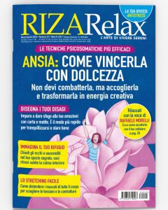 6 numeri di Riza Relax