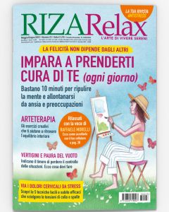 Riza Relax 