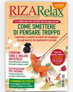 Riza Relax - 6 numeri