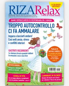 6 numeri di Riza Relax