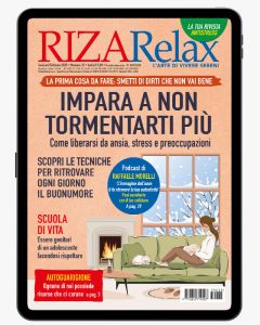 Video impara a non tormentarti più