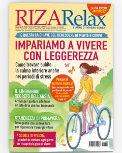 6 numeri di Riza Relax