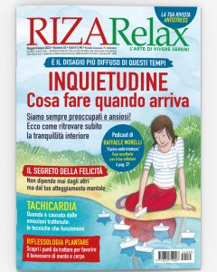 Riza Relax 