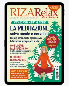 Riza Relax - 6 numeri digitale