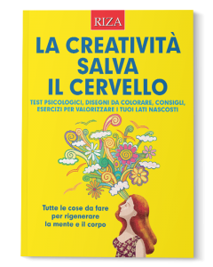 La creatività salva il cervello