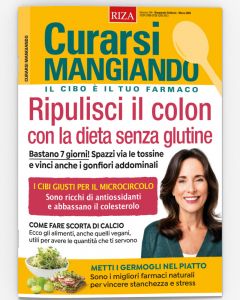 Curarsi Mangiando