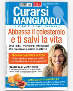 Curarsi Mangiando