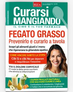 Curarsi Mangiando
