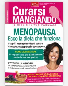 Curarsi Mangiando