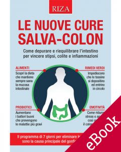 Le nuove cure salva-colon (eBook)