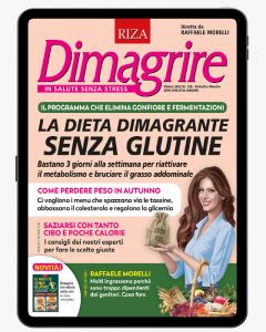Dimagrire - Digitale 
