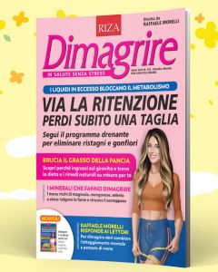 Dimagrire