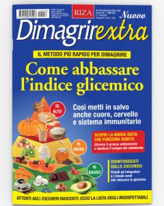 DimagrirExtra - Come abbassare l'indice glicemico