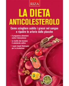 La dieta anticolesterolo