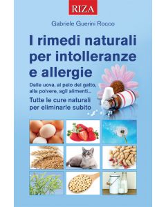 I rimedi naturali per intolleranze e allergie