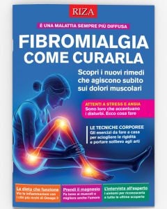 Fibromialgia, come curarla