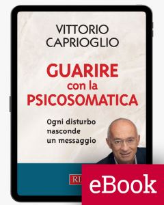 Guarire con la psicosomatica (ebook)