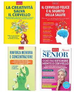 4 Guide pratiche per rigenerare il cervello