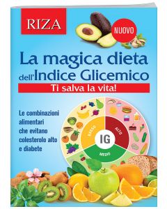La magica dieta dell'indice glicemico