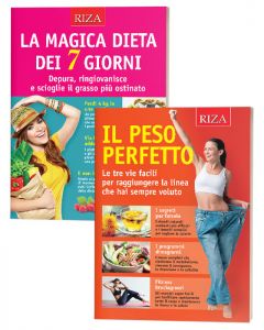 Le guide per perdere peso