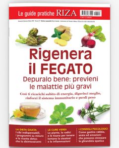 Le guide pratiche RIZA - Rigenera il fegato