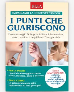 I punti che guariscono