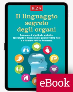 Il linguaggio segreto degli organi (eBook)