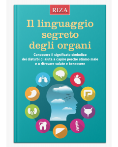 Il linguaggio segreto degli organi