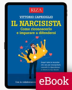 Il narcisista (ebook)